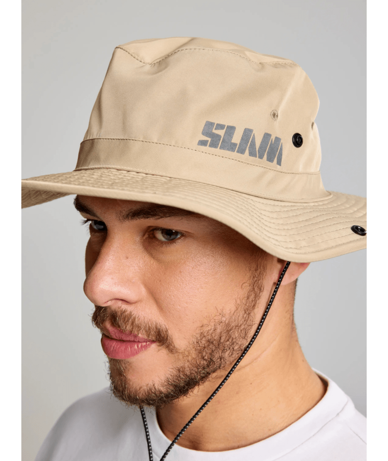 BRIMMED HAT, image 5