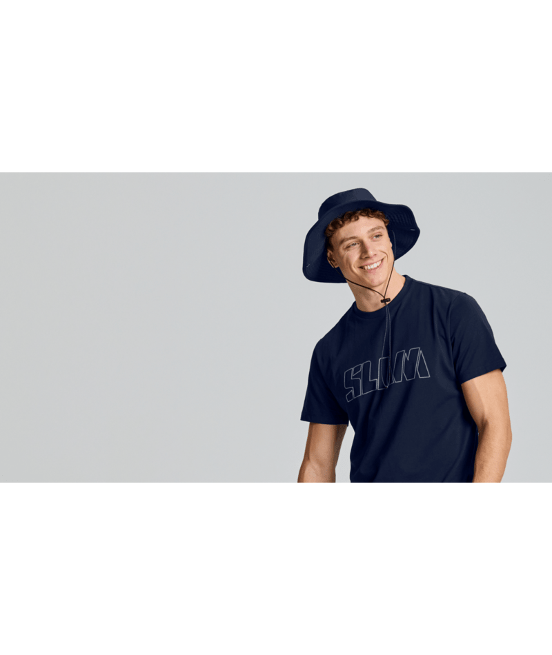 BRIMMED HAT, image 12