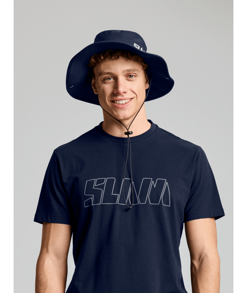 BRIMMED HAT, image 10