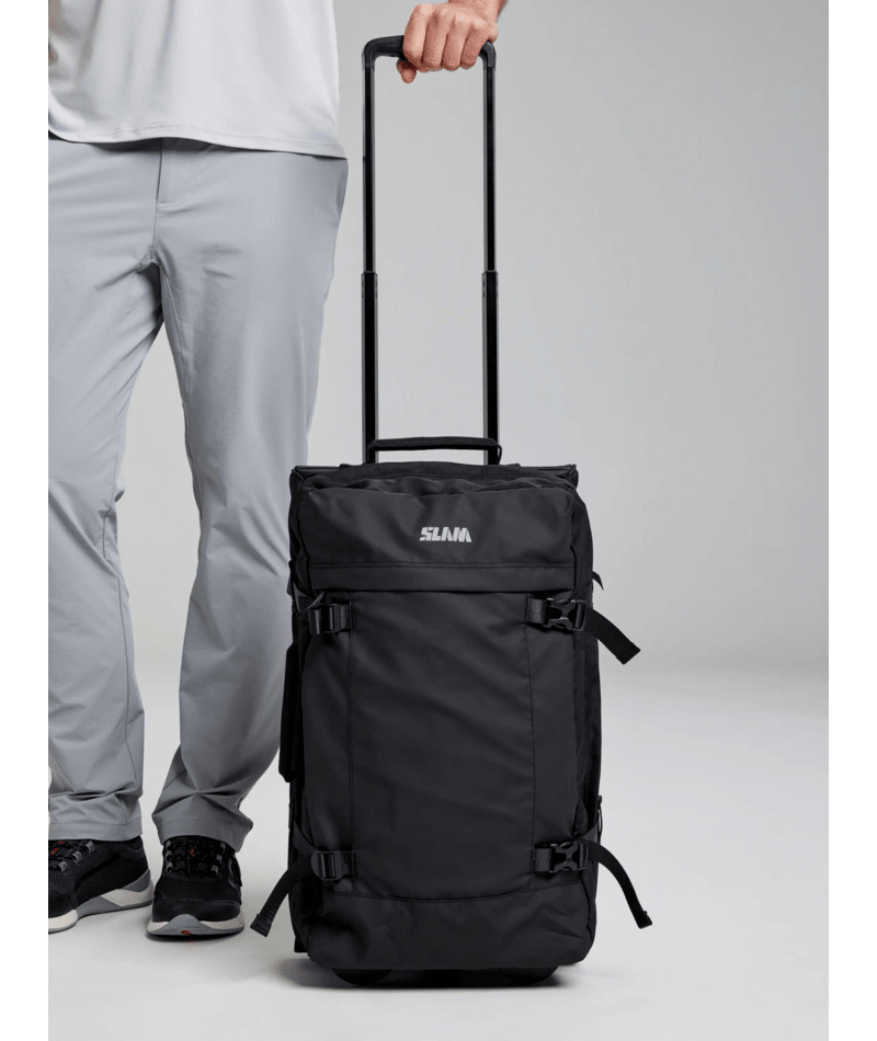 CABIN TROLLEY