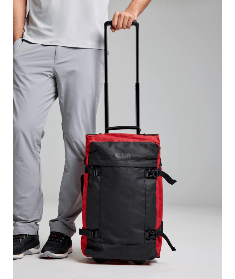 CABIN TROLLEY, image 7