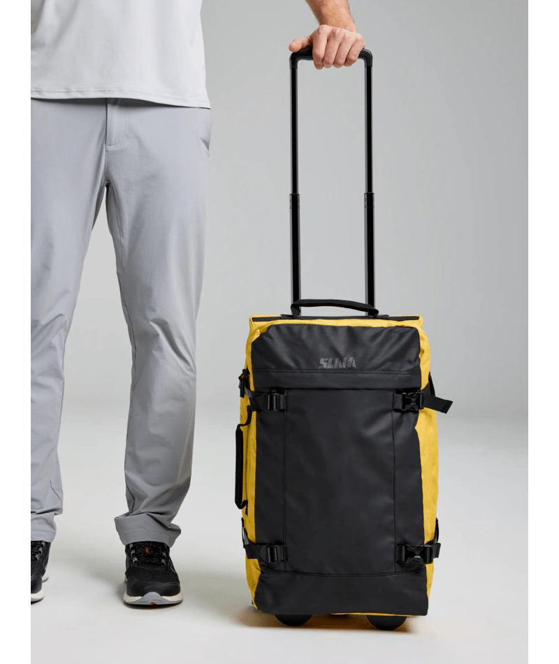 CABIN TROLLEY, image 13