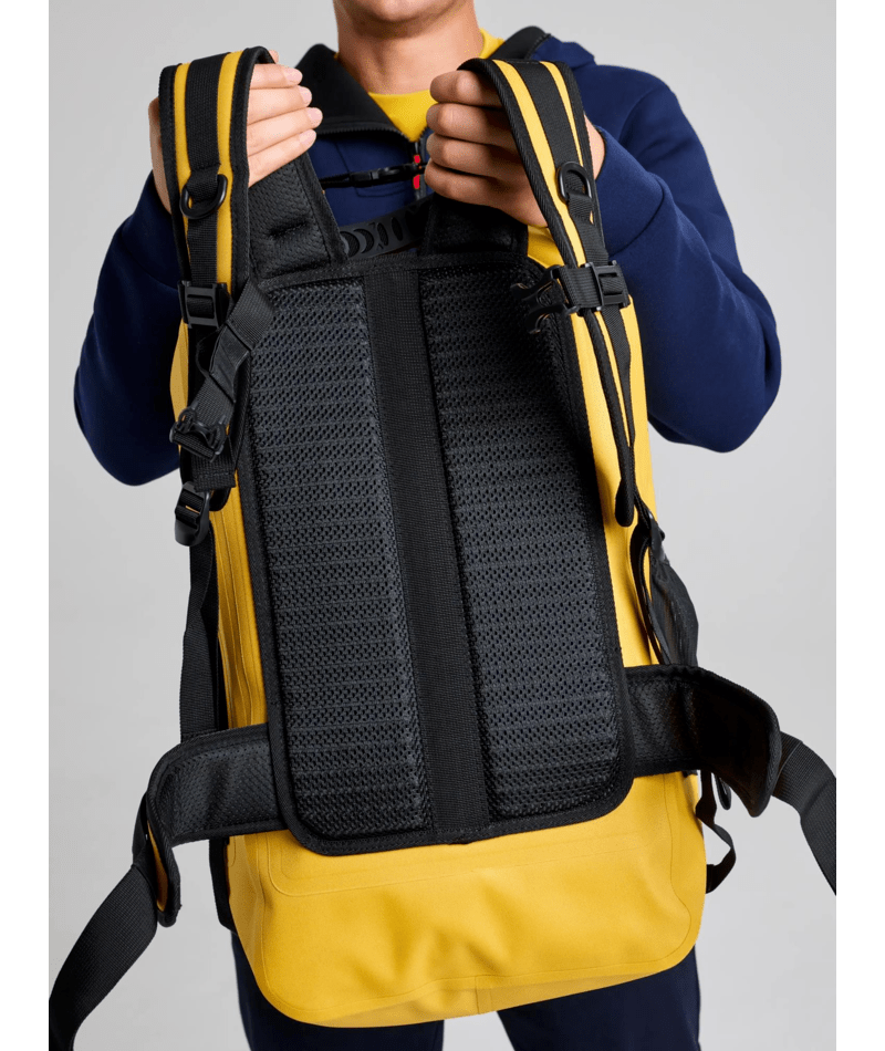 WR BACKPACK, image 8