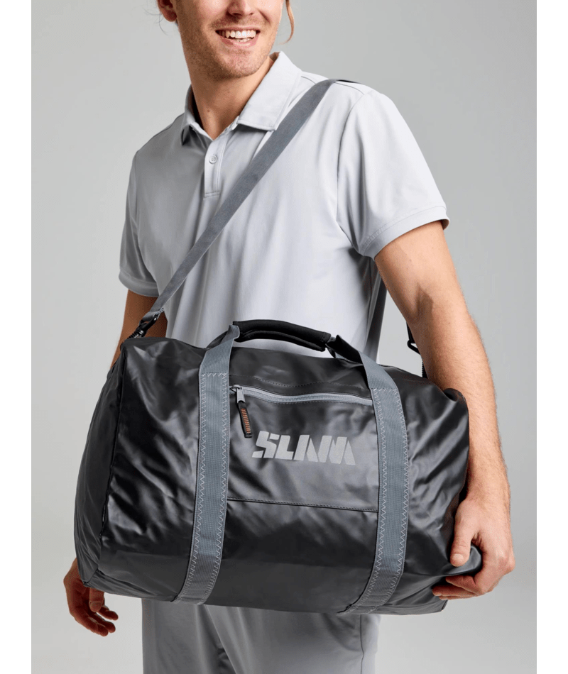 WR DUFFLE BAG M