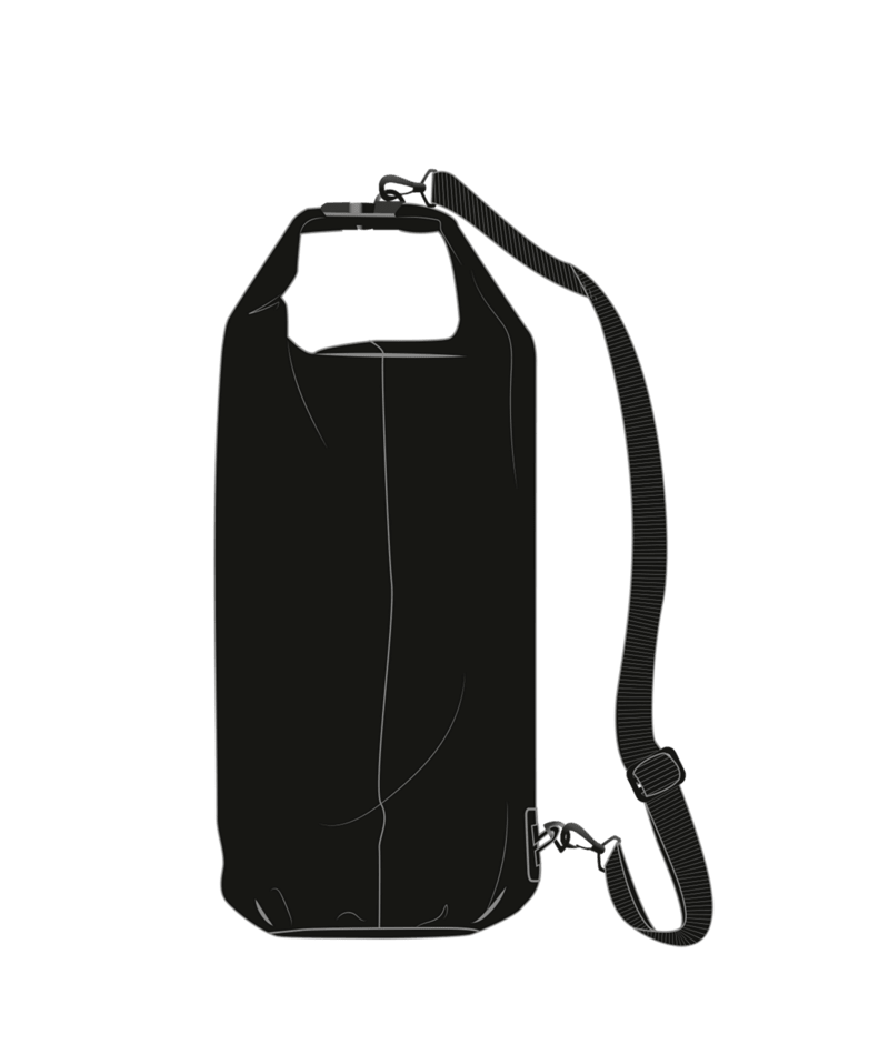 WR SAILOR BAG XS, image 5