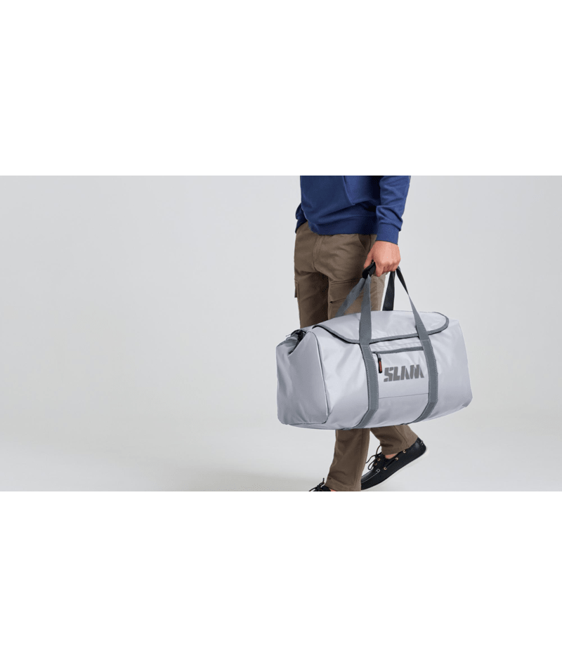 WR DUFFLE BAG L, image 3