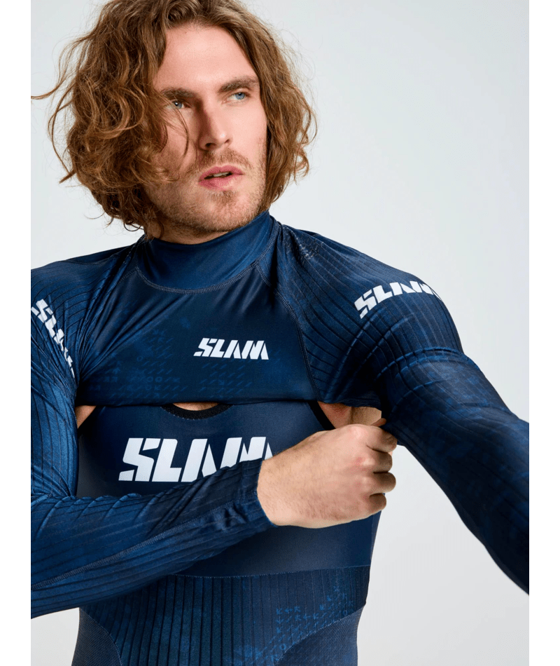 FOIL AERO BIB, image 5