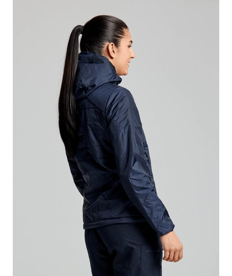 ACT WS GRAPHENE JKT, image 3