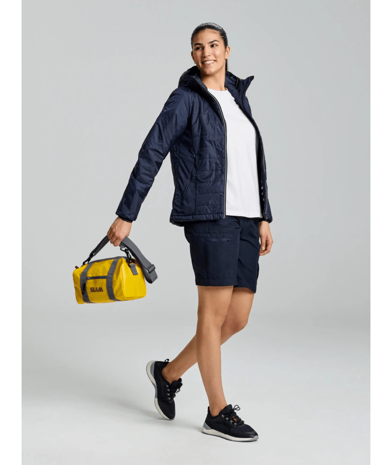 ACT WS GRAPHENE JKT, image 4