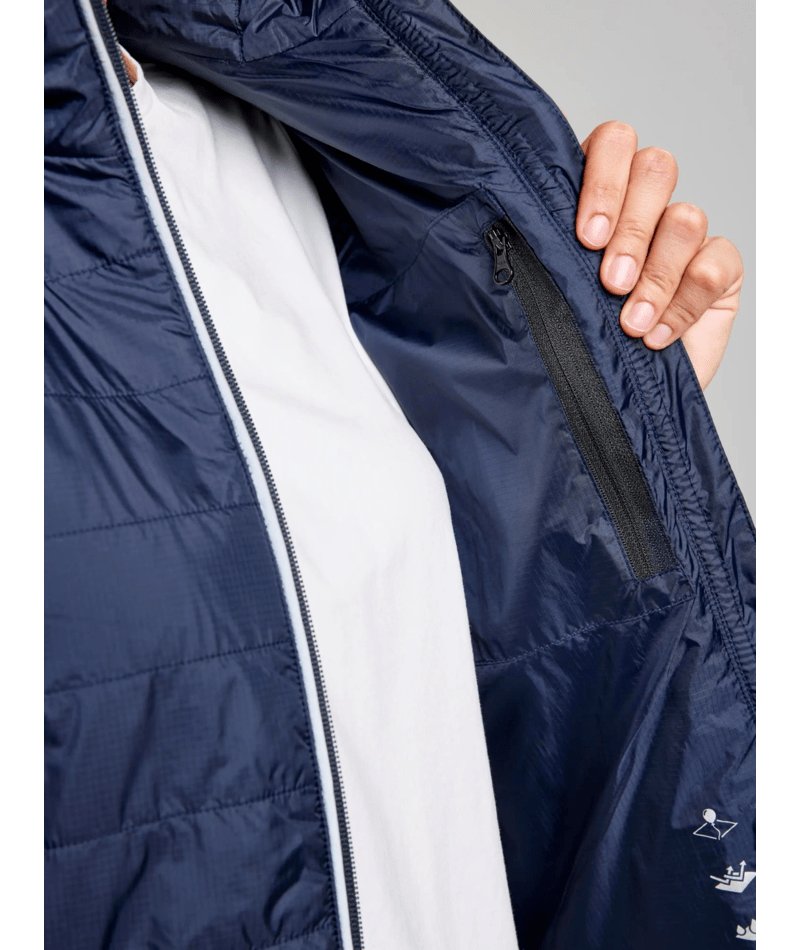 ACT WS GRAPHENE JKT, image 5