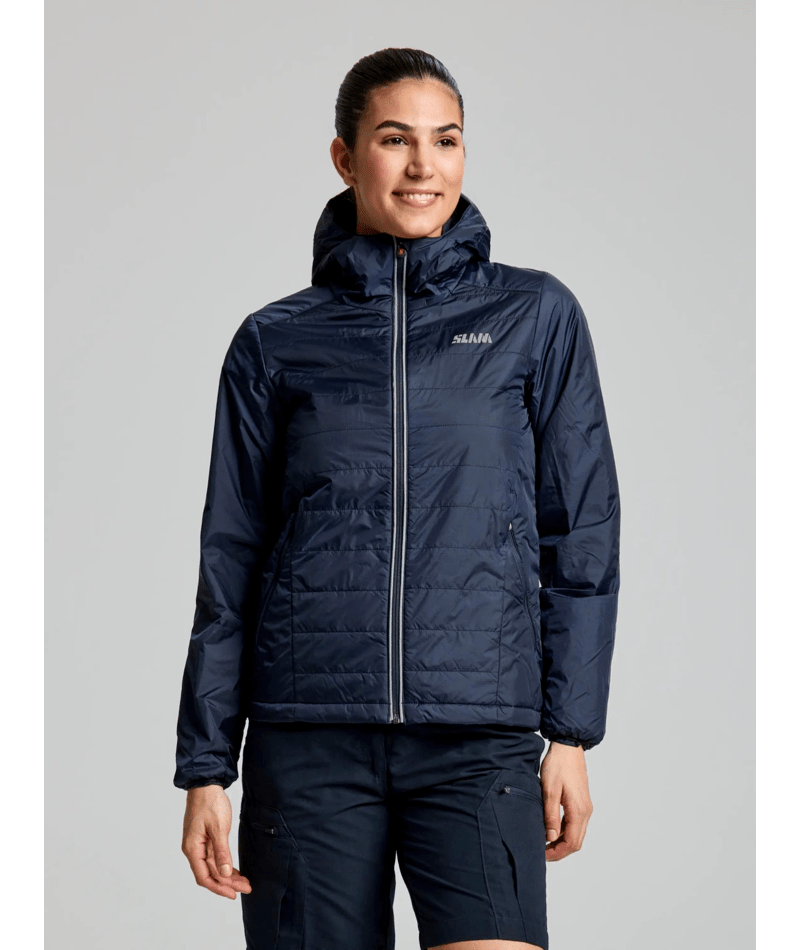 ACT WS GRAPHENE JKT