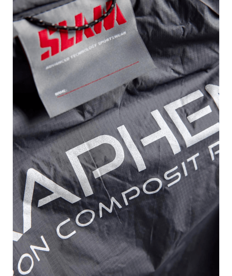 ACT WS GRAPHENE JKT, image 16