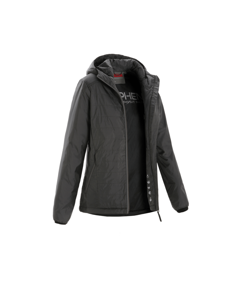 ACT WS GRAPHENE JKT, image 11