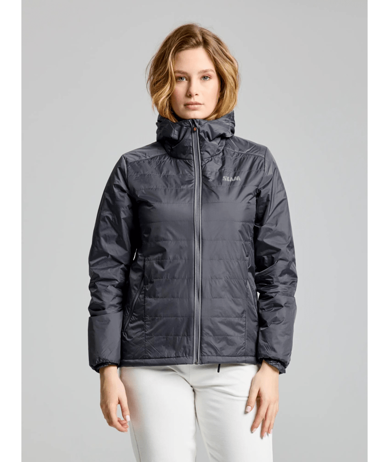 ACT WS GRAPHENE JKT, image 8