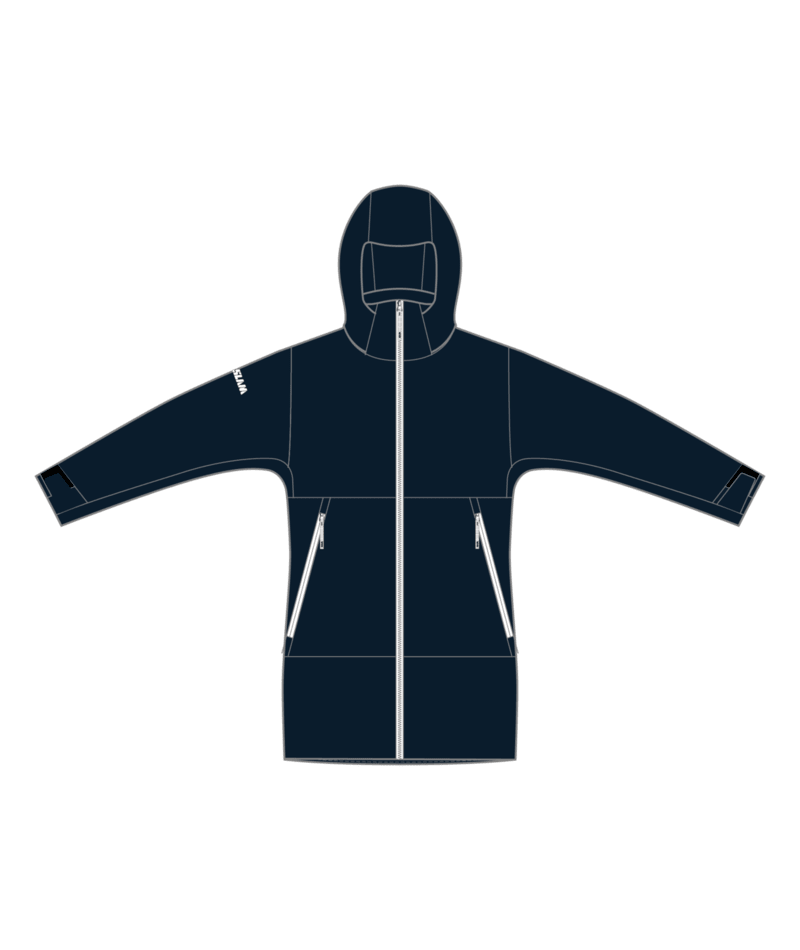 ALTURA WS INS JACKET