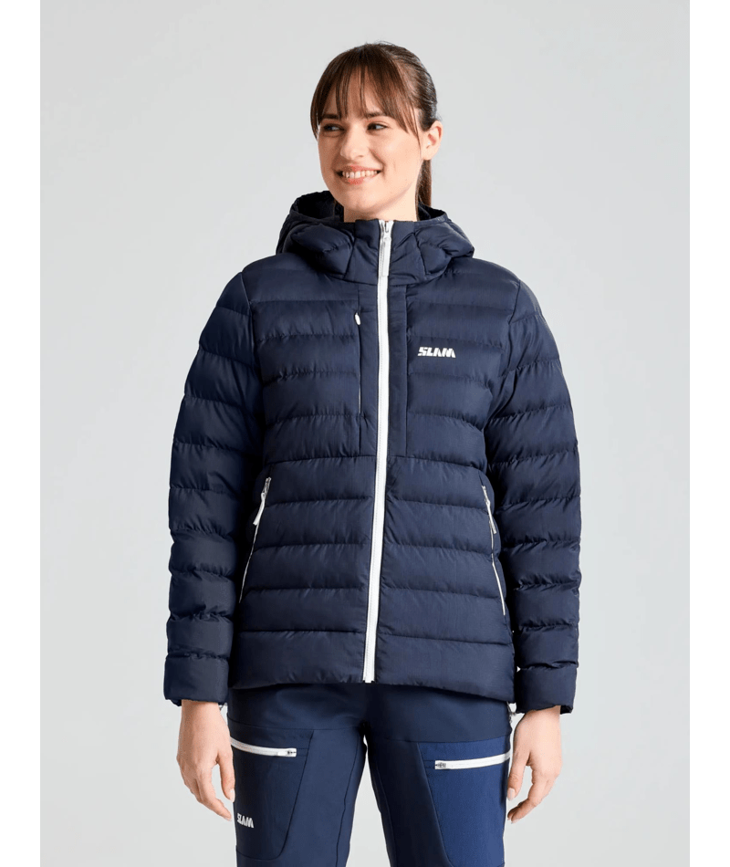 ALTURA WS PUFFER JACKET