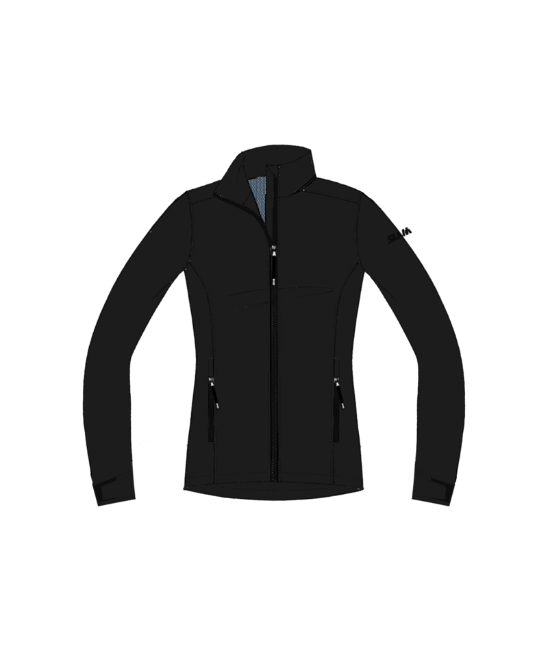 CREW WS HOODED JKT 3.0, image 7