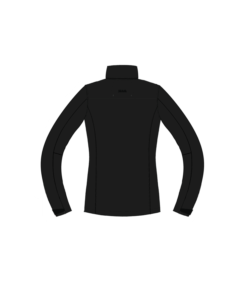 CREW WS HOODED JKT 3.0, image 8