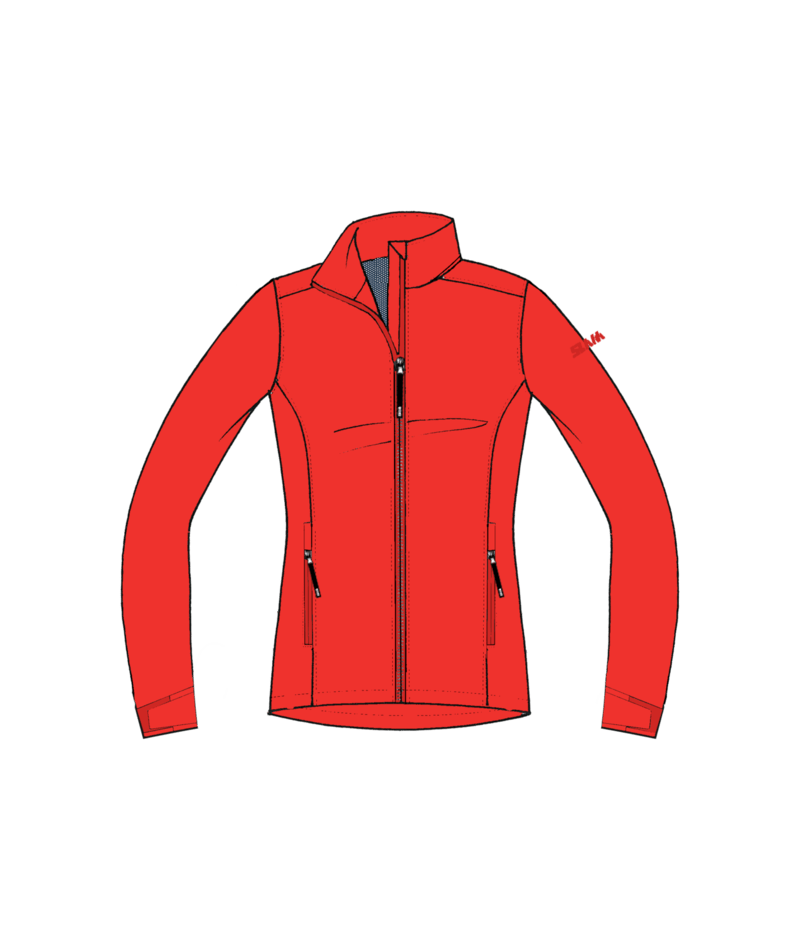 CREW WS HOODED JKT 3.0, image 11