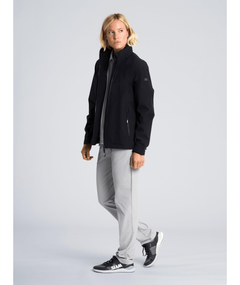 CREW WS HOODED JKT 3.0, image 4