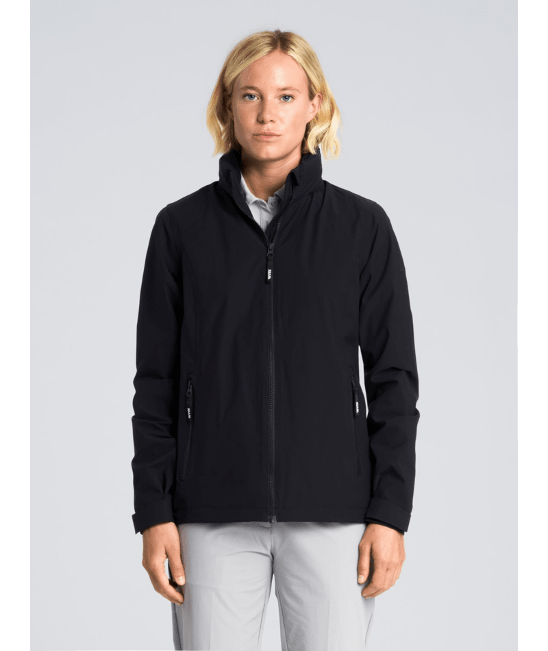 CREW WS HOODED JKT 3.0