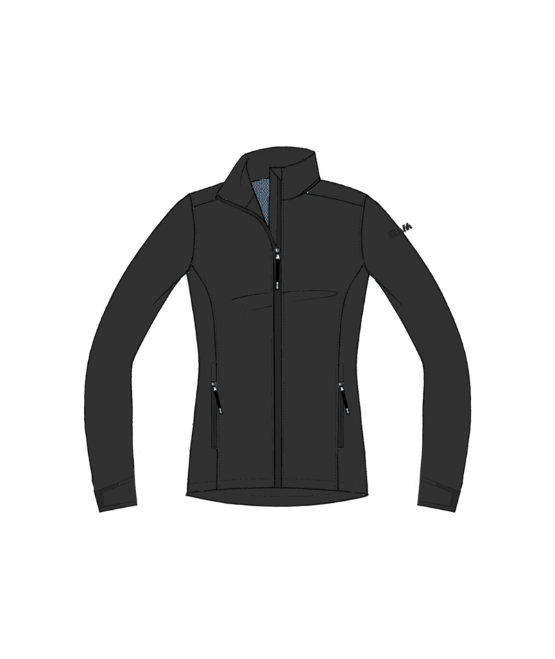 CREW WS HOODED JKT 3.0, image 13
