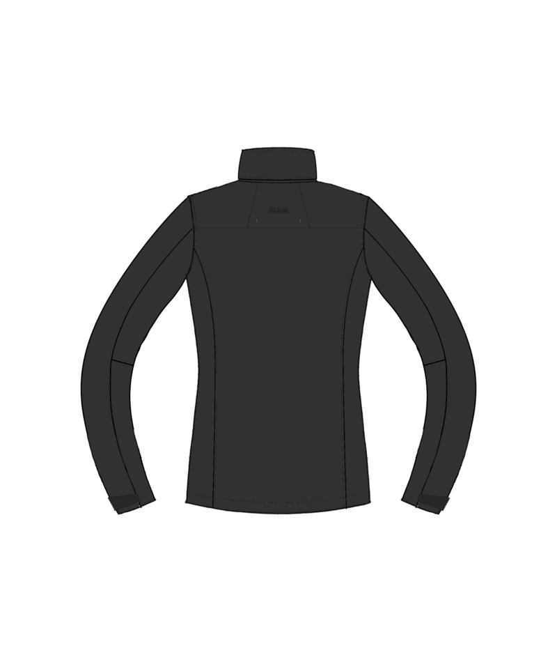 CREW WS HOODED JKT 3.0, image 14