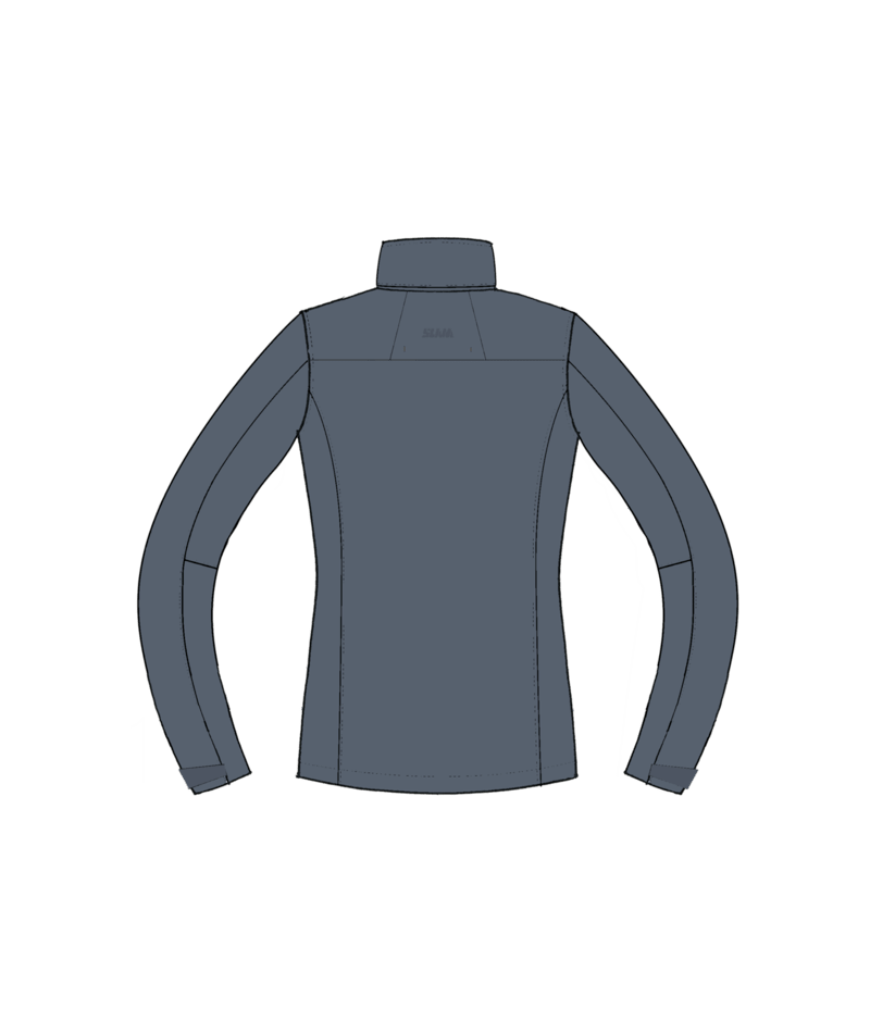 CREW WS HOODED JKT 3.0, image 18