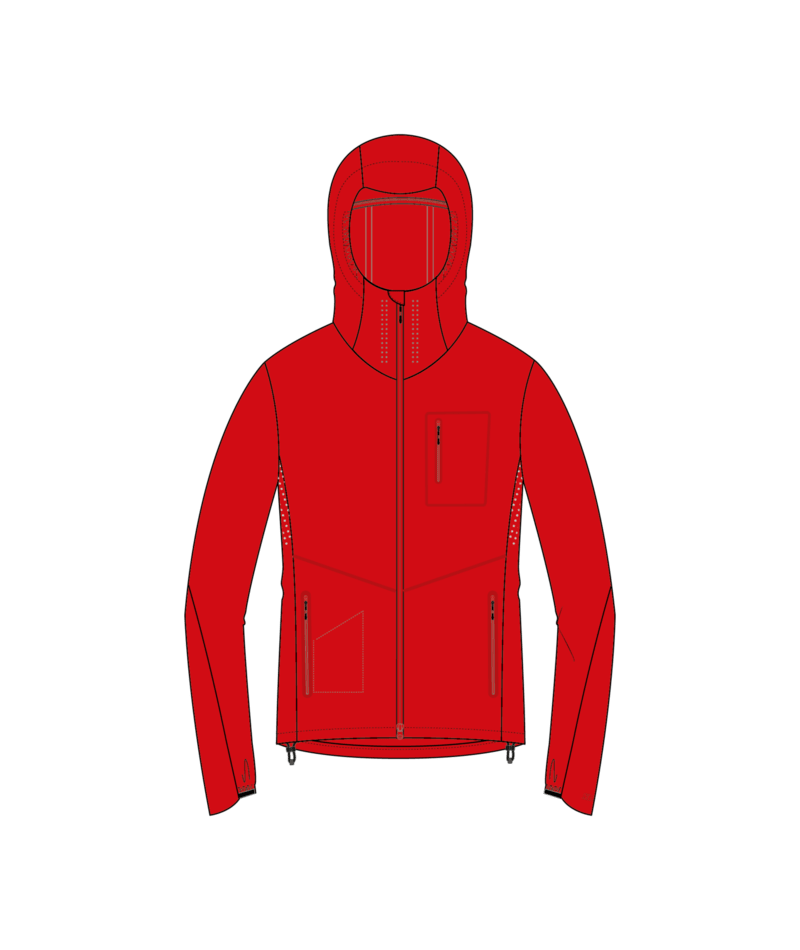 ITACA WS JACKET, image 3