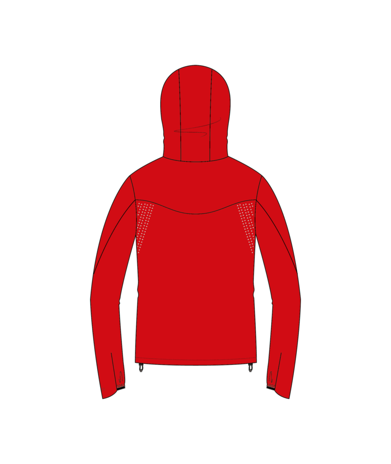 ITACA WS JACKET, image 4