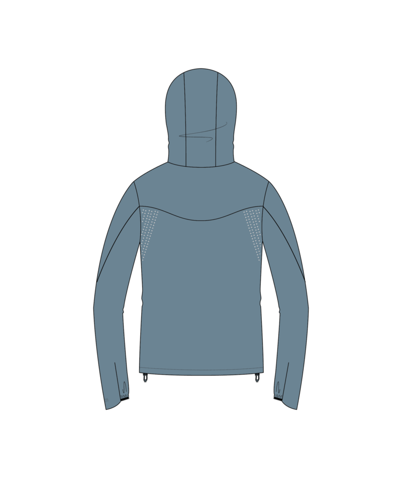 ITACA WS JACKET, image 6