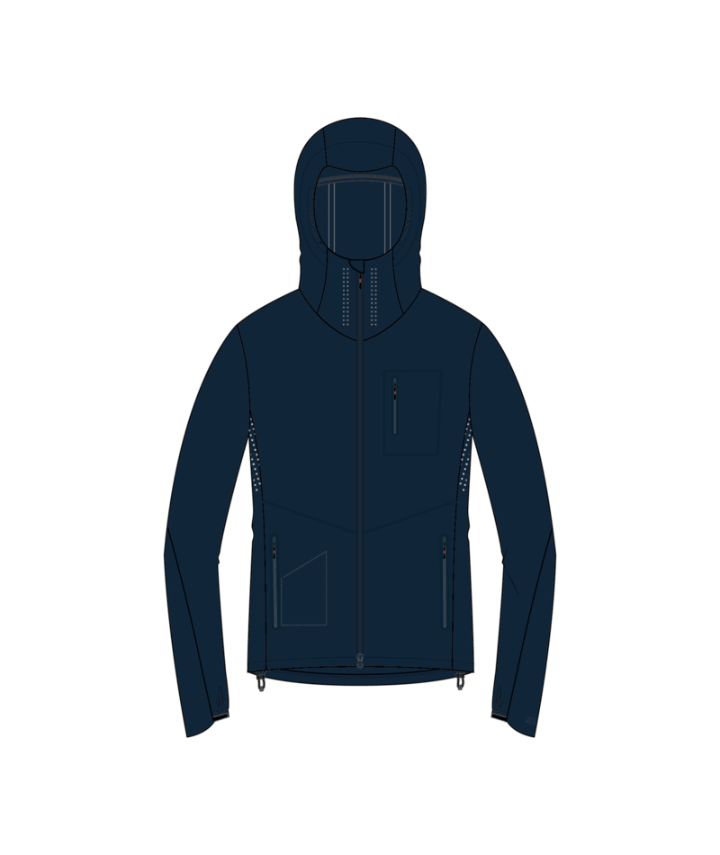 ITACA WS JACKET, image 7