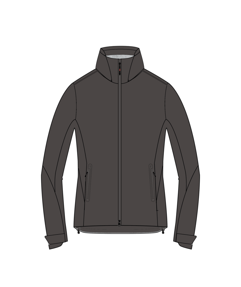ATENA WS JACKET, image 3
