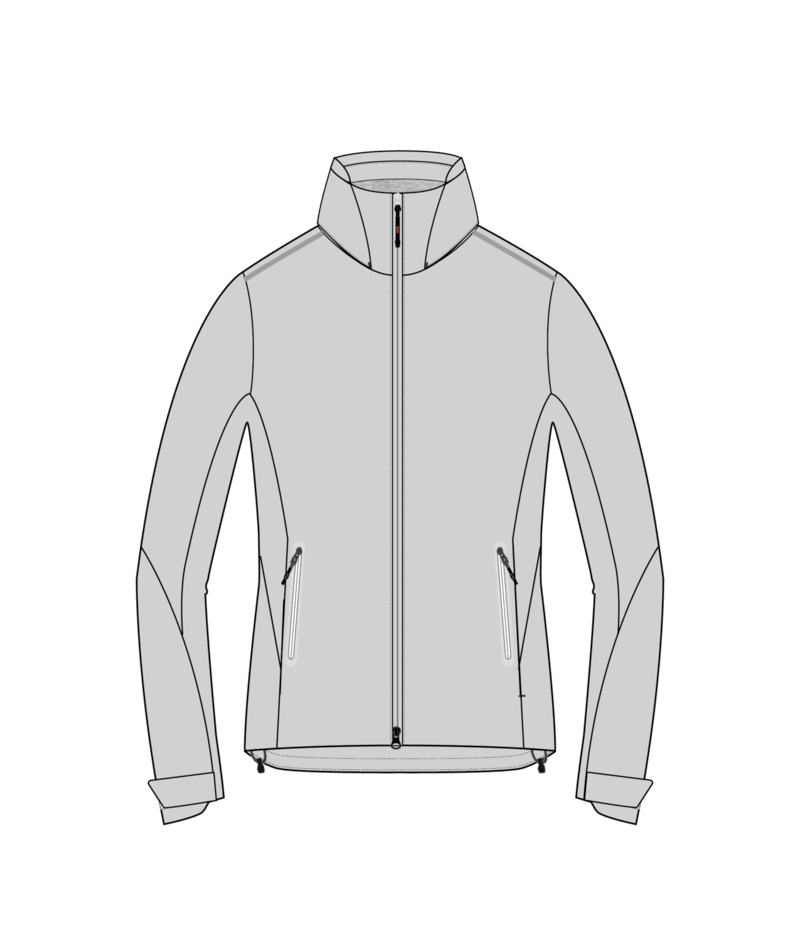 ATENA WS JACKET, image 5