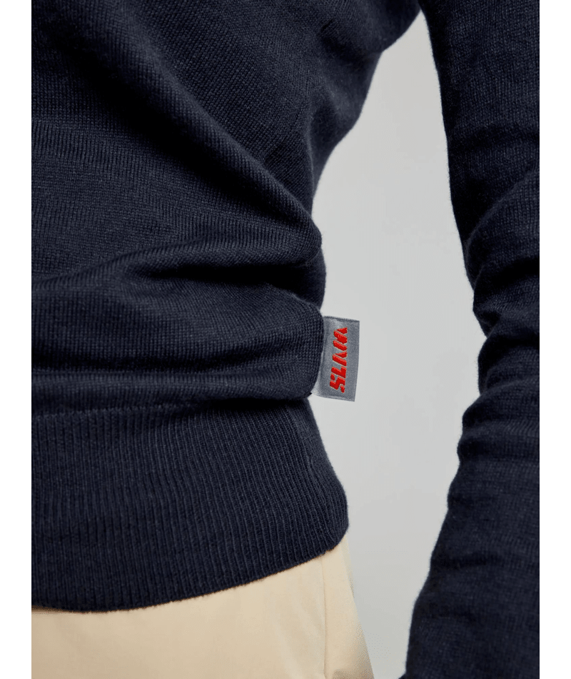 WS JUMPER YONNE, image 5