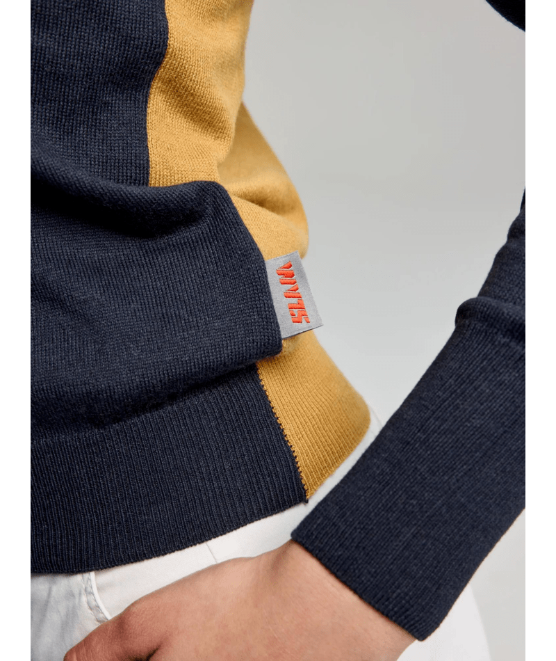 WS JUMPER INDRA, image 20