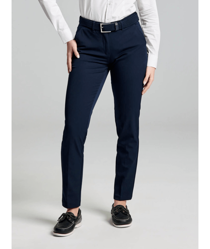 WS POLYVISCO PANT