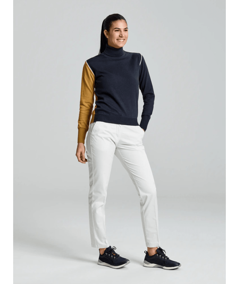 DECK WS LGT CHINO PANT, image 4