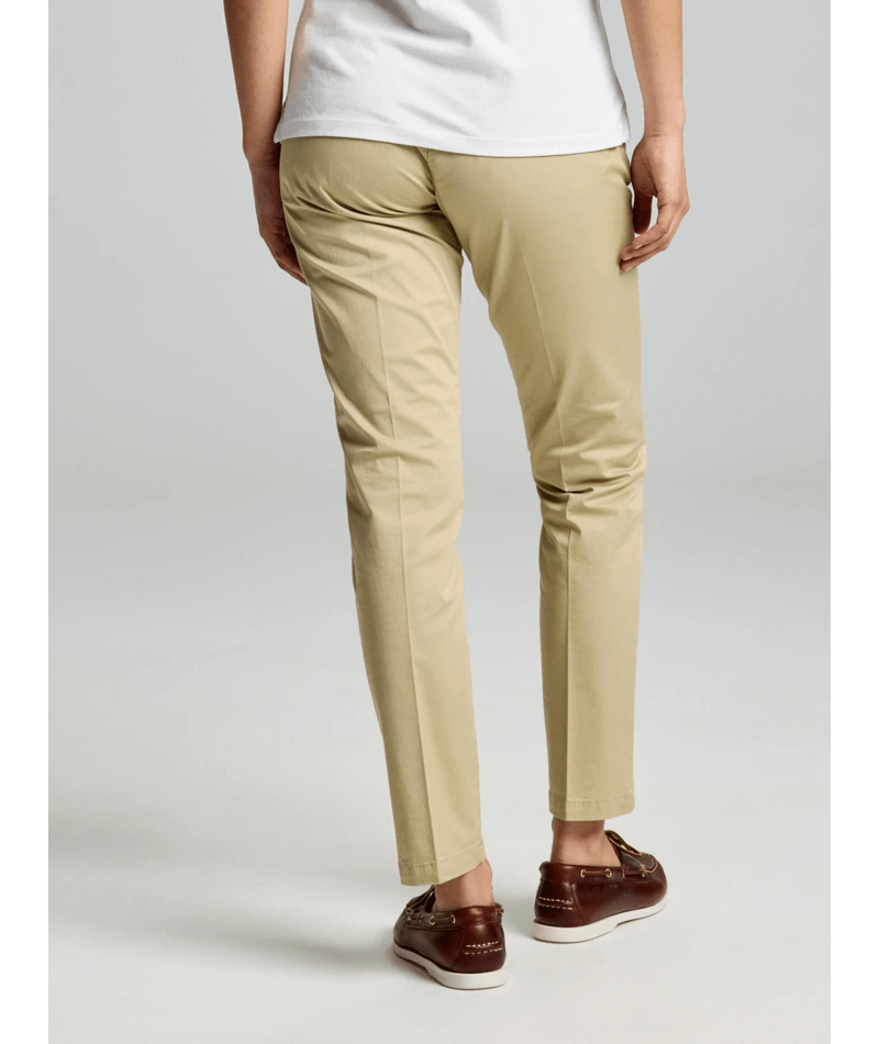 DECK WS LGT CHINO PANT, image 8
