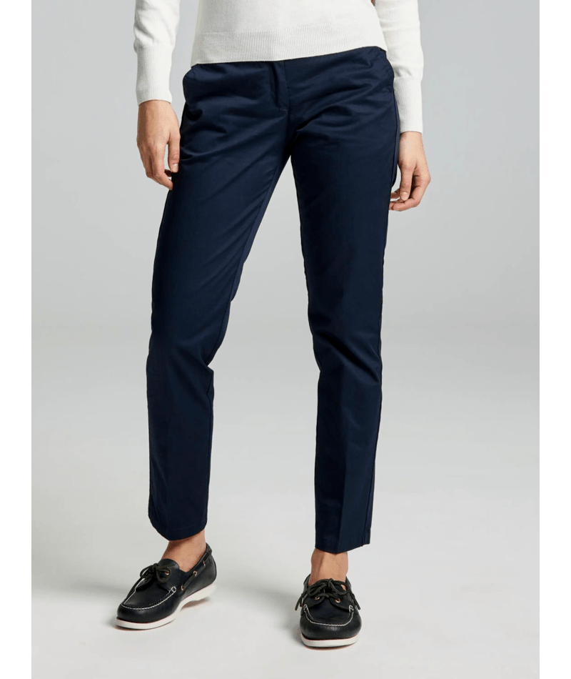 DECK WS LGT CHINO PANT, image 13