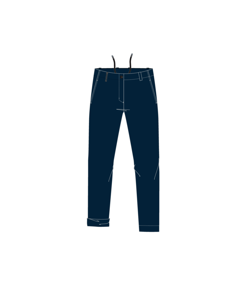 MELANTO WS STRETCH CHINO, image 5