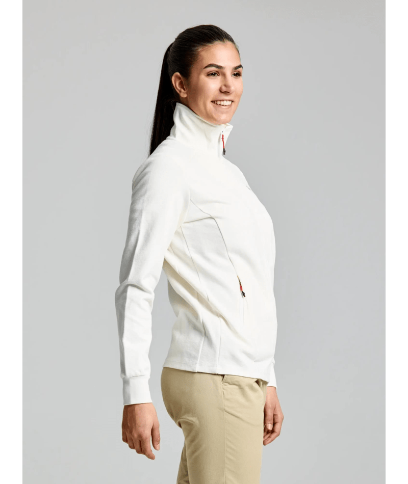 DECK WS FZ SWEATER, image 3