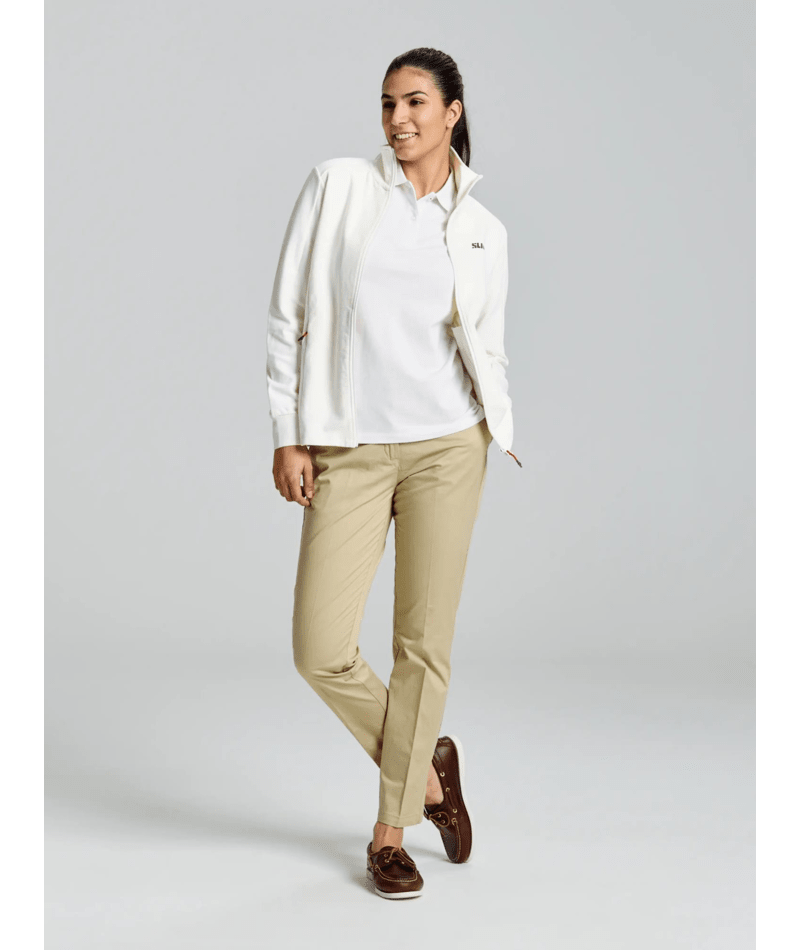 DECK WS FZ SWEATER, image 4
