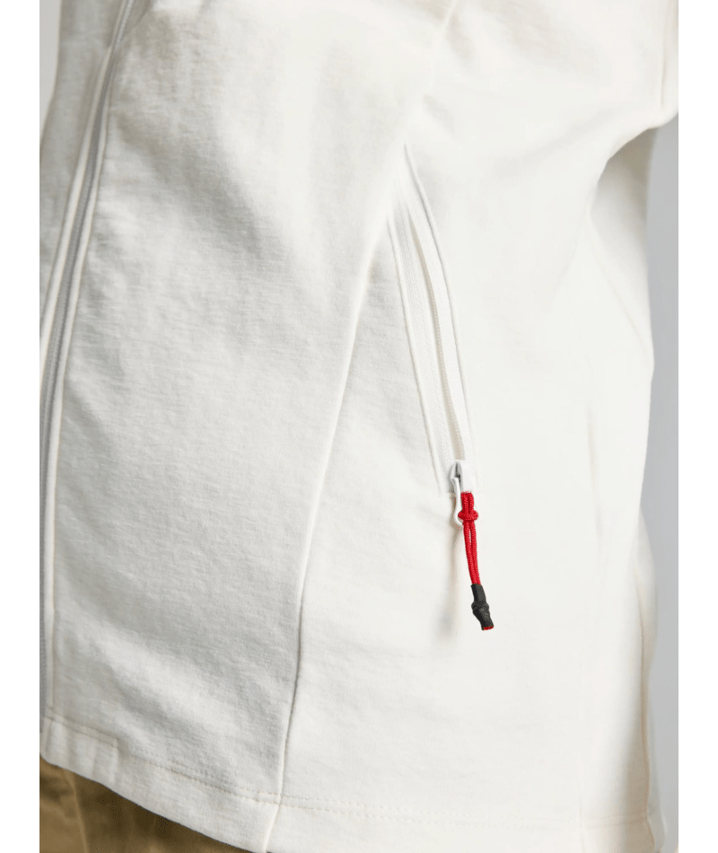 DECK WS FZ SWEATER, image 5