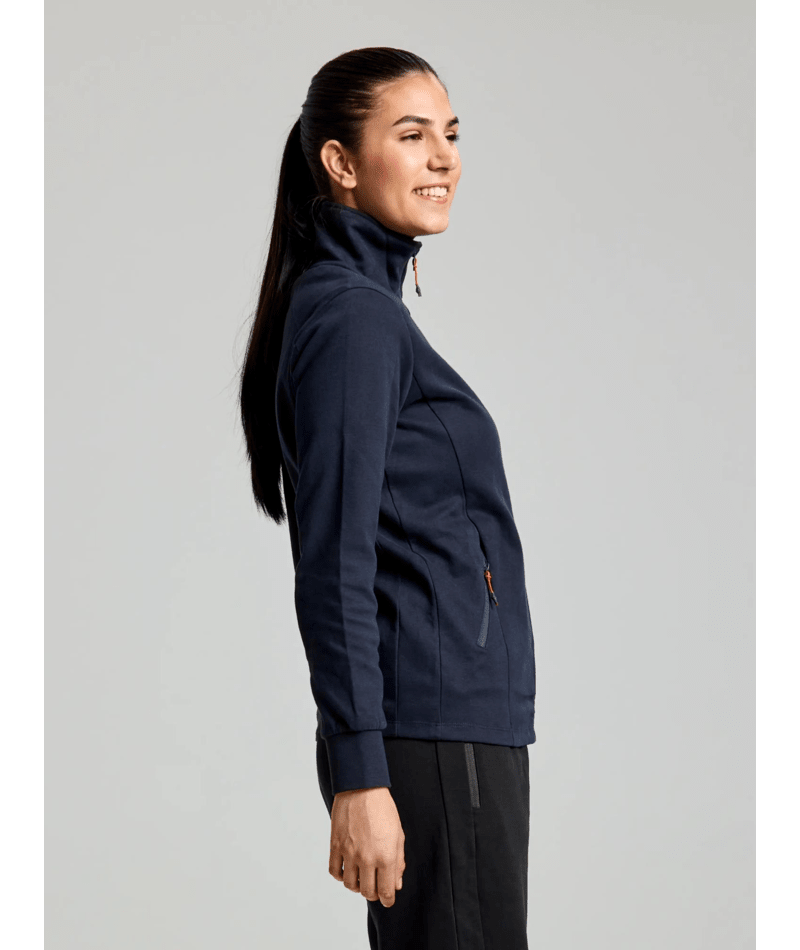 DECK WS FZ SWEATER, image 9