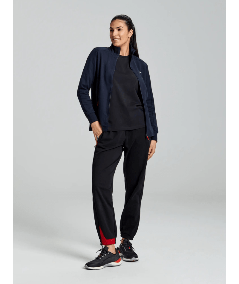 DECK WS FZ SWEATER, image 10