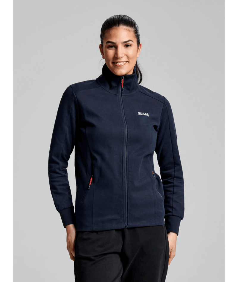 DECK WS FZ SWEATER, image 7