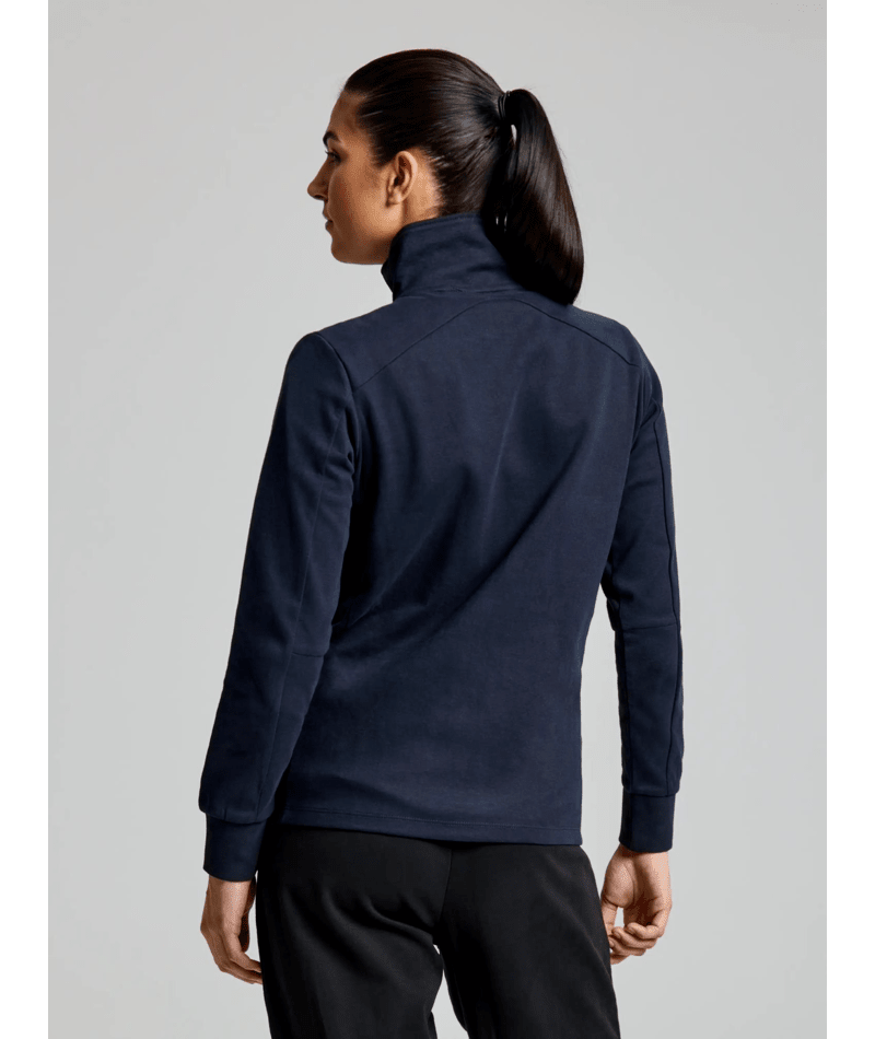 DECK WS FZ SWEATER, image 8