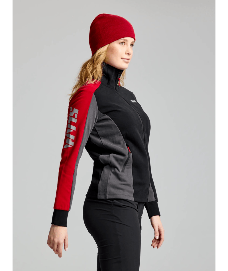 DECK WS FZ SWEATER, image 15