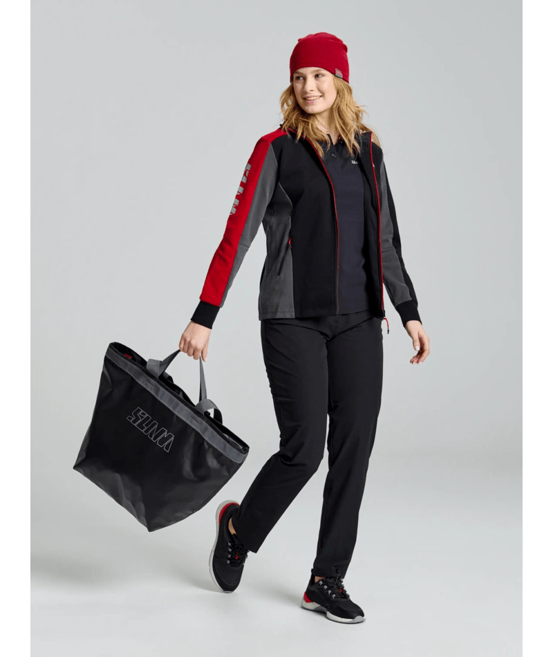 DECK WS FZ SWEATER, image 16